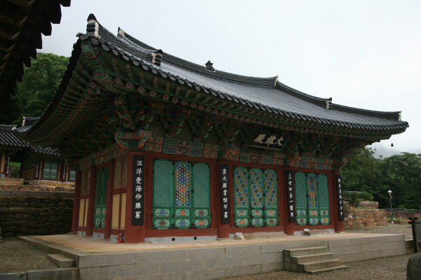 오랜역사와 굴비로 유명한 영광 버스투어