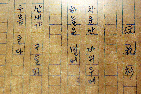 자연이 주는 소중한 체험, 에코투어
