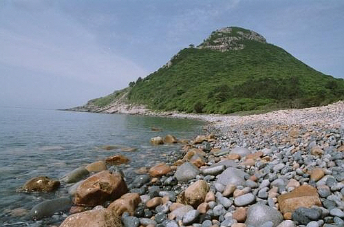 전남 완도군, 100대 자연경관 조망점 선정