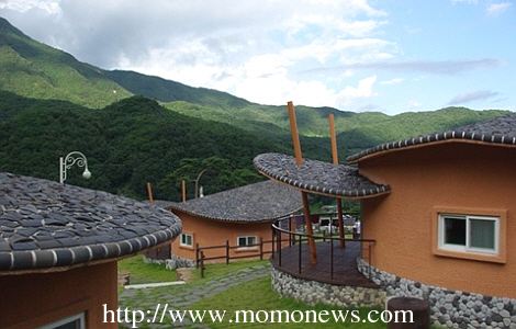 경북, 도내 캠핑장 상반기 14천명 이용