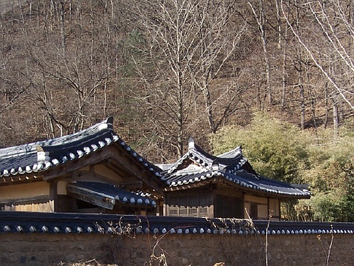 경북, 전통한옥 숙박체험 이용객 증가
