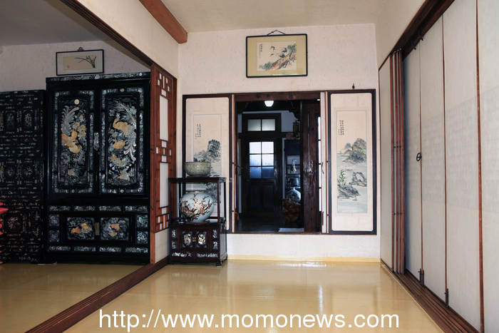 근대명품 한옥, 전주 학인당