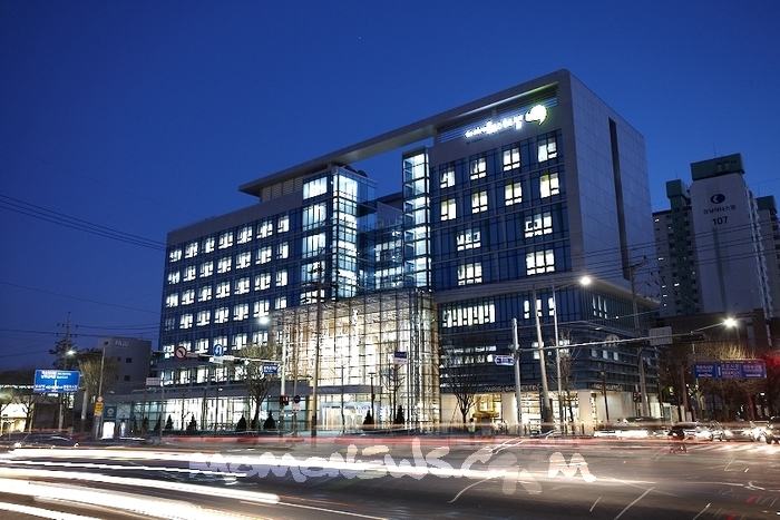 하이서울유스호스텔, 개관 1년안되어 방문객 11만명넘어
