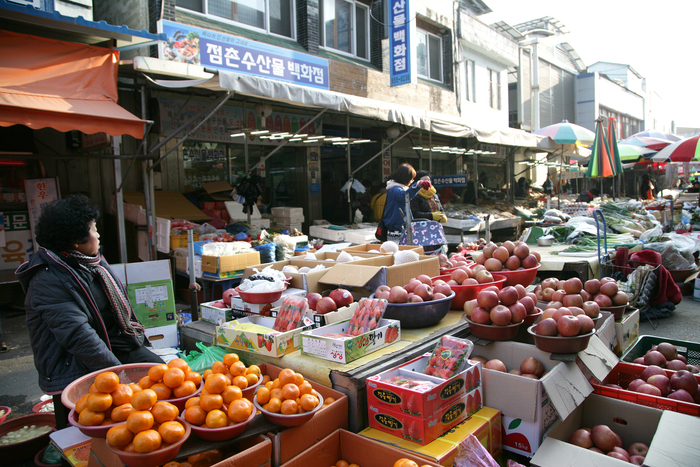 사격하며 즐기는 경북 문경 이색체험