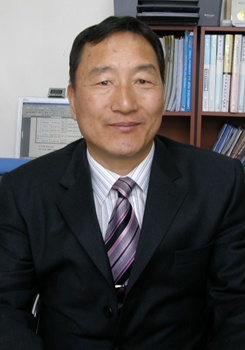 인터뷰 창원 발사랑회 정영규 회장
