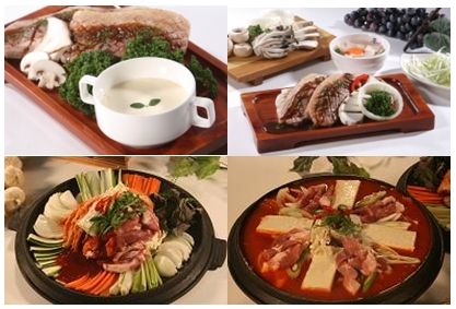삼겹살맛집 돈이돈이, 올 봄 입맛 책임 질 신(新)메뉴 출시