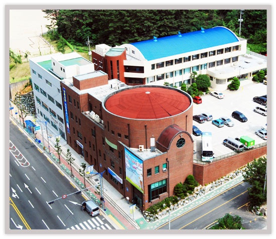 경남종합사회복지관 최우수기관으로 선정!