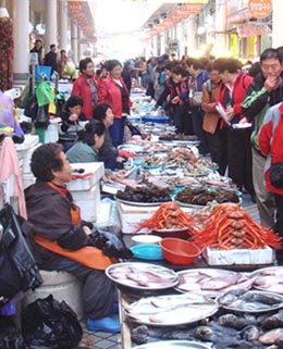 인제군 ‘서민경제의 주름살’ 편다