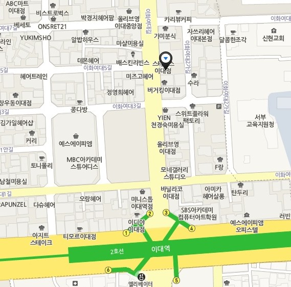클리오 모델 이효리 15일 2시, 왓슨스 이대점서 사인회 개최