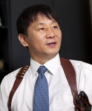 「묻지마 범죄 예방, 정답 있다」