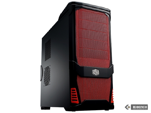 대양케이스 중가케이스 USP 100 (BLACK, RED) 2종 출시