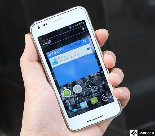 LTE 꼭 필요한가? 스마트폰 3G로도 충분하다, KT테크 테이크 핏