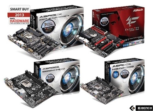 디앤디컴㈜, ASRock과 함께하는 11주년 NEW DND 딜러(판매점) 사은 행사 열어