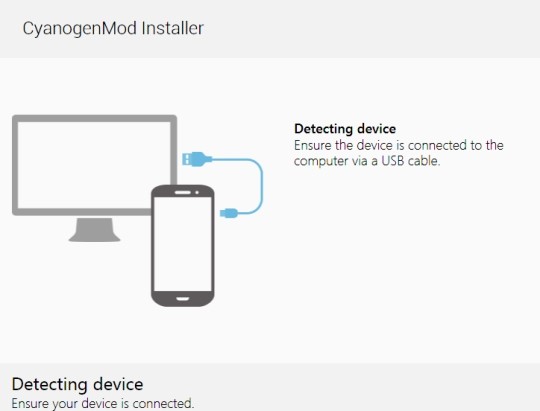 CM 커스텀롬 설치 쉬워진다! CyanogenMod 인스톨러 출시