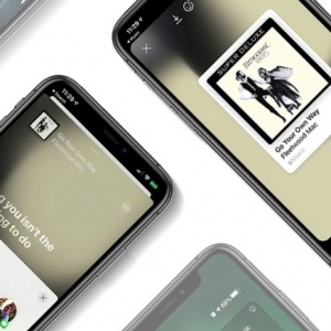 애플, 개발자용 iOS 13.4.5 베타 공개.. 애플 뮤직 노래->인스타그램·페이스북 공유 지원