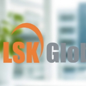 LSK Global PS, 중국 시노백 코로나19 백신 글로벌 3상 임상시험 수행