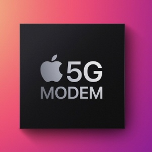 애플, 2023년부터 자체 개발 5G 모뎀 아이폰 탑재 가능성 ↑