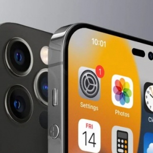 6.1인치 아이폰14…48MP 카메라·A16 프로세서 빠진다