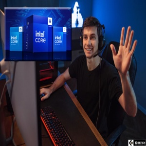 PC의 개인 방송 환경, 원컴과 투컴 셋팅 고민시 고려해야할 것은? 바로 CPU!