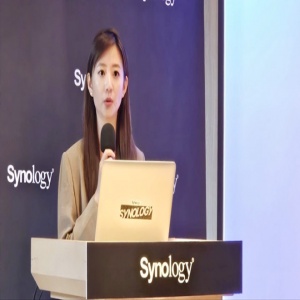 시놀로지, 한국서 비즈니스 매출 5년간 2배 성장했다, 솔루션 강화로 지속적인 도약 예고