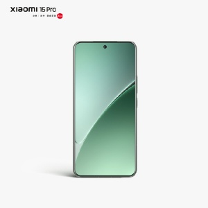 中 샤오미, 최신 플래그십 샤오미 15 프로 디자인 공개