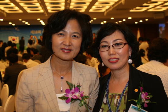 (주)흙뿌리 김순이 대표 ‘최우수 신지식인상’ 수상