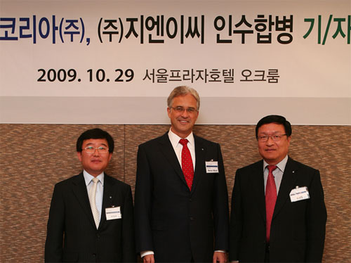 티유브이슈드그룹, 국내 원자력 사업 진출 선언
