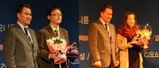 기업, 고객 잇는 인터넷 만족도 축제한마당