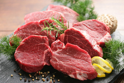 맛 좋은 소고기 마음껏 즐기려면?
