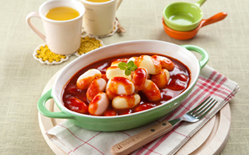 창업하고픈 직장인의 로망 “요런떡볶이”