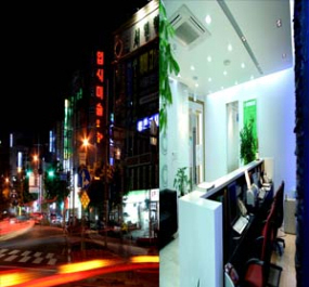 입시미술의 명가 수원오늘미술학원 2011 미대입시도 변함없이