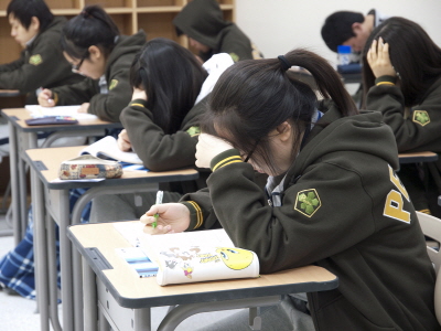 이과기숙학원 펜타스 수시당락을 좌우하는 자연계 논술 커리큘럼 주목