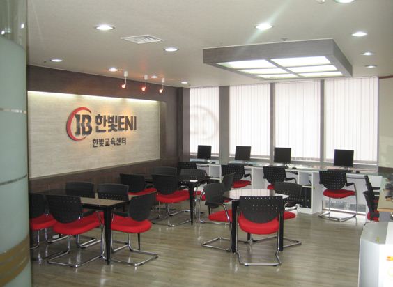 IT취업교육 선두주자, 한빛교육센터
