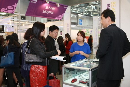 제 4회 뷰티디자인 엑스포 뷰덱스 성료