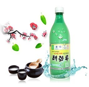 쌀 동동주 태화루제조하는 울산탁주공동제조장, 폐수배출허용기준 초과