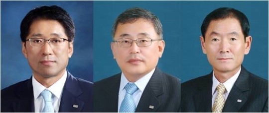 삼양그룹, 계열사 임원인사 단행