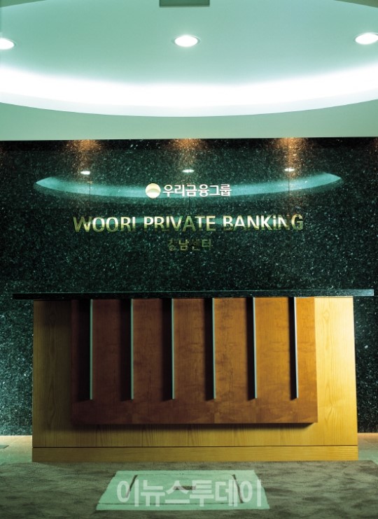 돈 되는 고객을 잡아라! - 은행 PB센터 24시