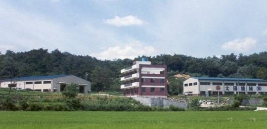 [KONEX 기업 탐방 시리즈] 태양기계주식회사