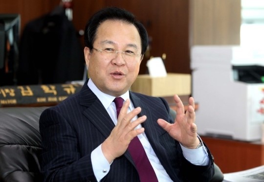 [특집기획]용인시, 꿈이 실현되는 함께 행복한 용인