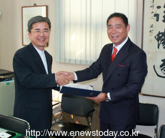 양은모 소장, (주)서울미디어그룹 보건전문위원으로 위촉