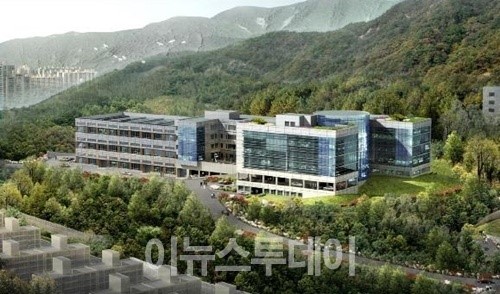 한국생산기술연구원 덕포동 이전사업 본격 추진