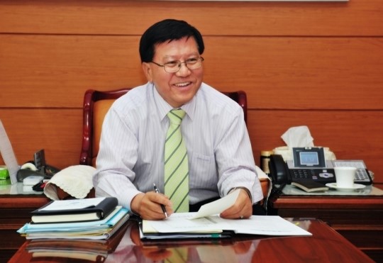 [기고] 가을의 깊이를 더하는 여주의 명산 마감산과 보금산