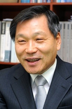 부경대 조영제 교수 제1회 수산대상 수상