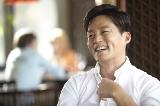 노랑풍선, 꽃보다 할배 국민짐꾼 이서진 모델 발탁