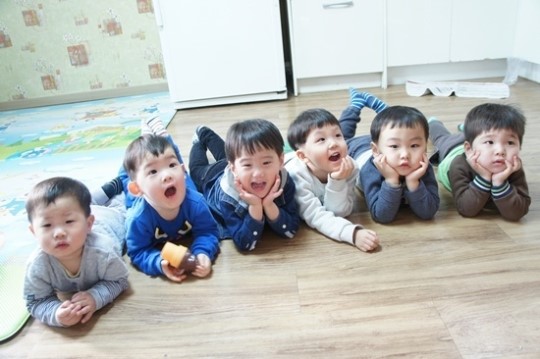 아우디(Audi) 딜러 태안모터스, 어린이날 맞아 영락보린원 후원