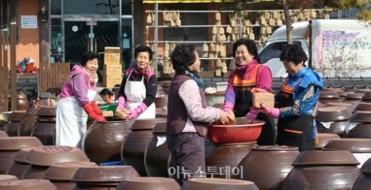 강진 된장, 지리적표시 단체표장 등록 추진