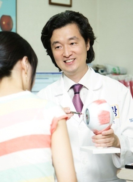라식·라섹수술 부작용을 피하는 빛사랑안과의 조언