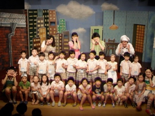 YBM ECC죽전어학원 조은영 원장 영어는 올바른 교육방법의 정립이 중요