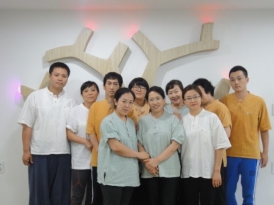 수힐링센터 바디케어 분당본점 한손 한손 장인정신으로 관리하겠다