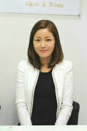 삼평동 라벨르(La Belle) 스킨앤바디 박서연 원장을 만나다
